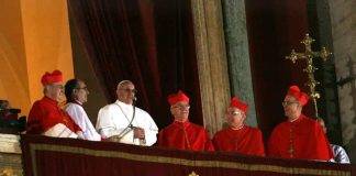 Francisco papa