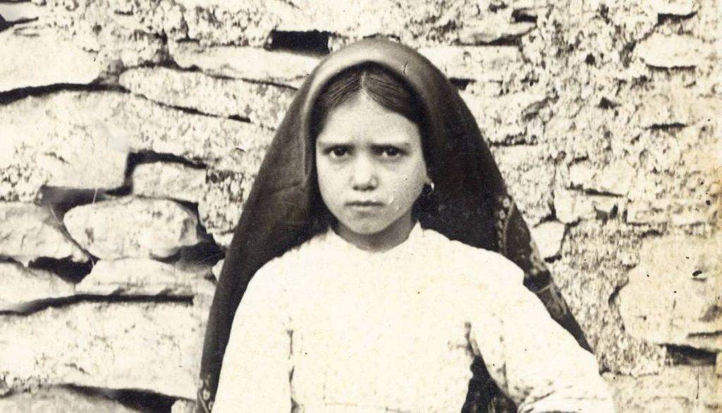 Santa Jacinta Marto