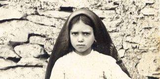 Santa Jacinta Marto