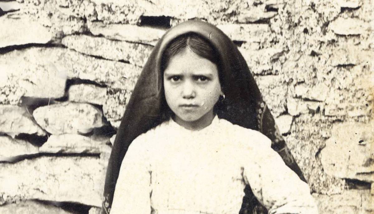 Santa Jacinta Marto