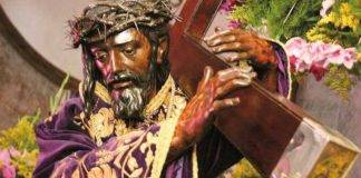 Milagroso Nazareno Negro