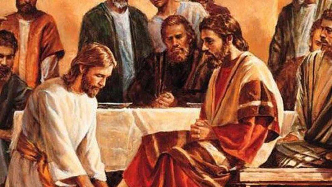 Semana Santa: Rezamos la oración poderosa para este Jueves Santo
