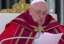 Papa Francisco