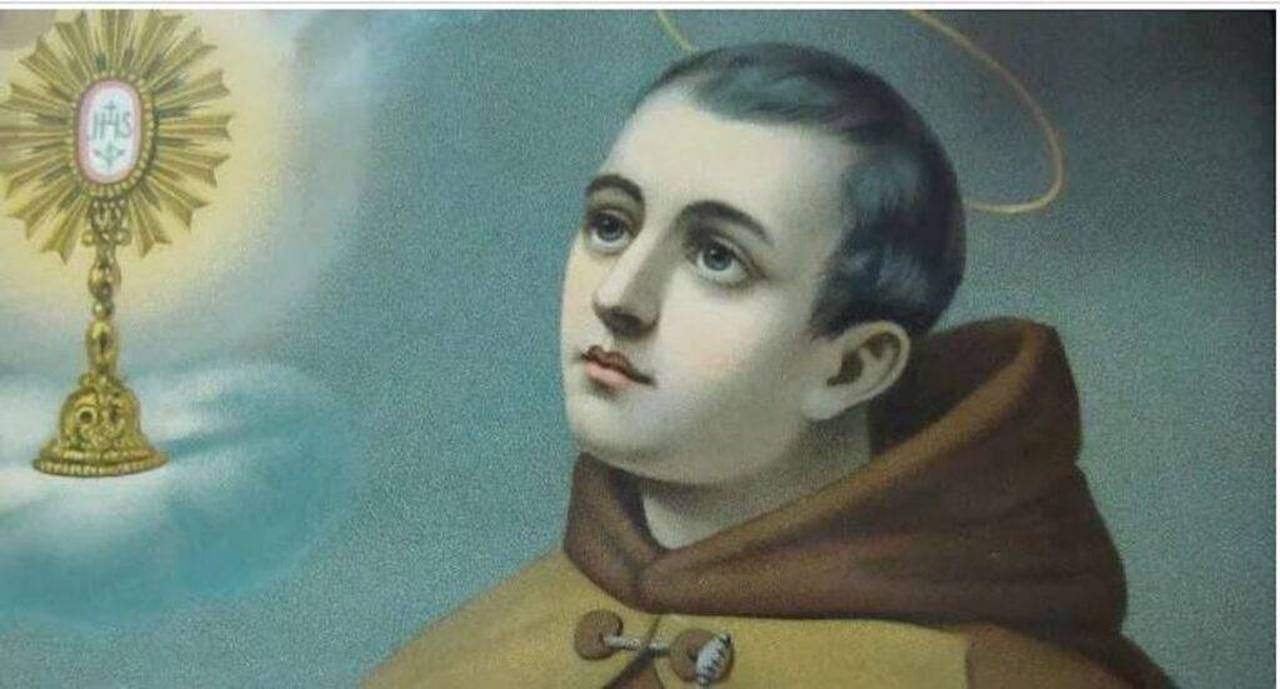 San Pascual Bailón