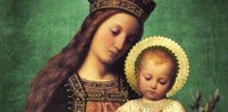 Virgen-Maria-oracion