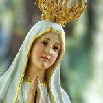 virgen de fatima