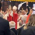 San Genaro en Nápoles