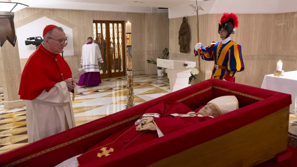 Papa Francisco