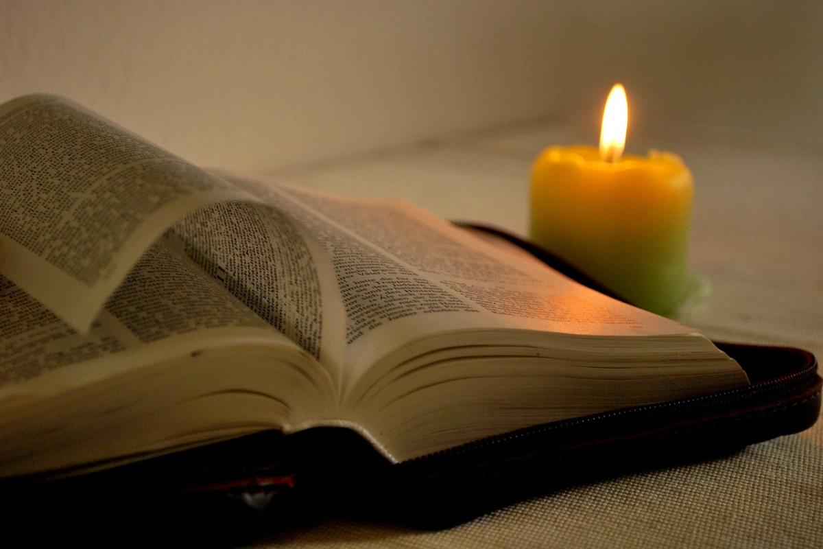 Bibbia