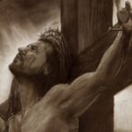 Jesus cruz