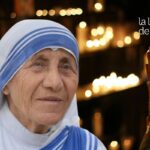 Madre Teresa preghiera