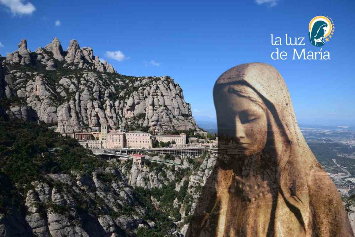 Maria Montserrat