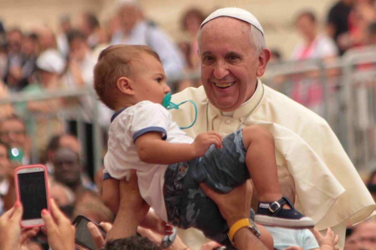 Papa Francesco