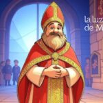 Vescovo cartone
