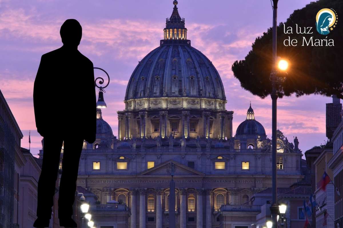 Cameriere segreto