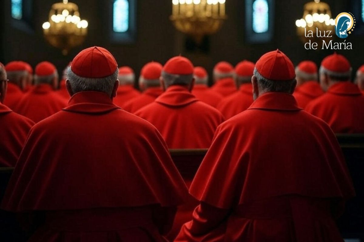Cardinali Conclave