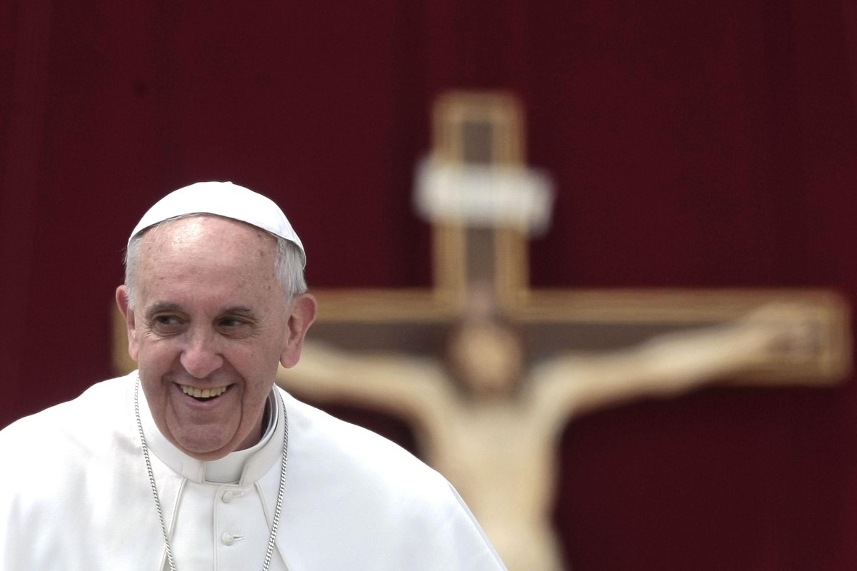 Papa Francesco