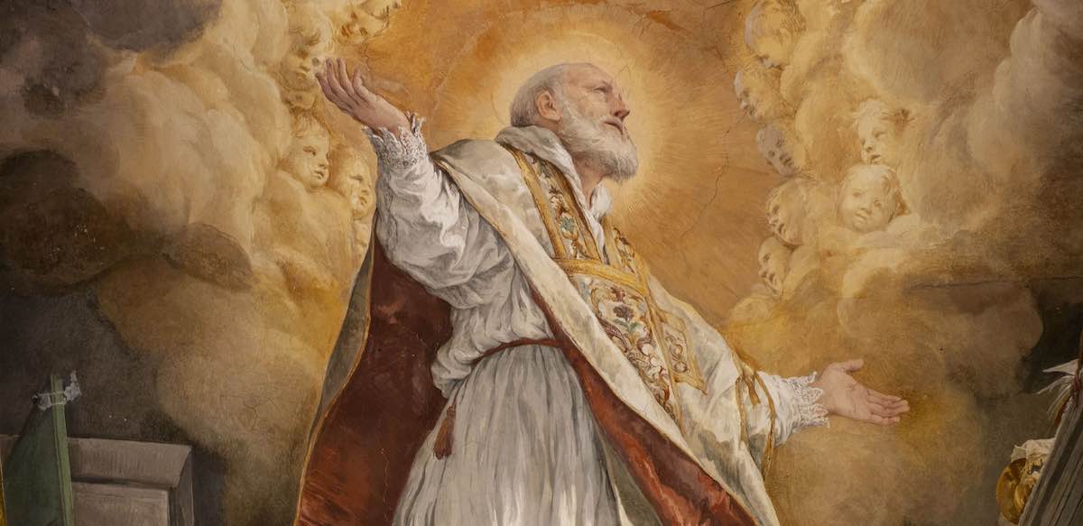 san filipo neri