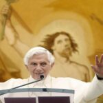 Benedetto XVI