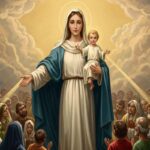 Maria Madre