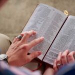 Versetto Bibbia