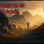 Evangelio 14 de julio