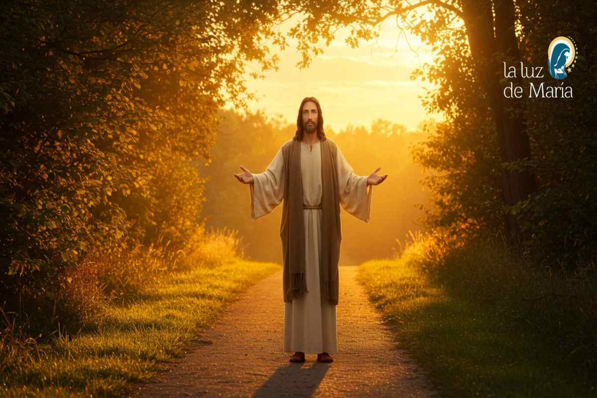 Evangelio 17