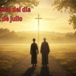 Evangelio del día, 12 de julio