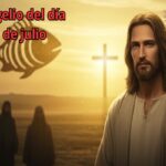 Evangelio del día 21 de julio