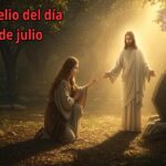 Evangelio del día 22 de julio