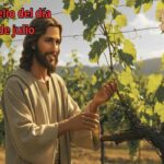 Evangelio del día 23 de julio