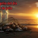 Evangelio del día 31 de julio