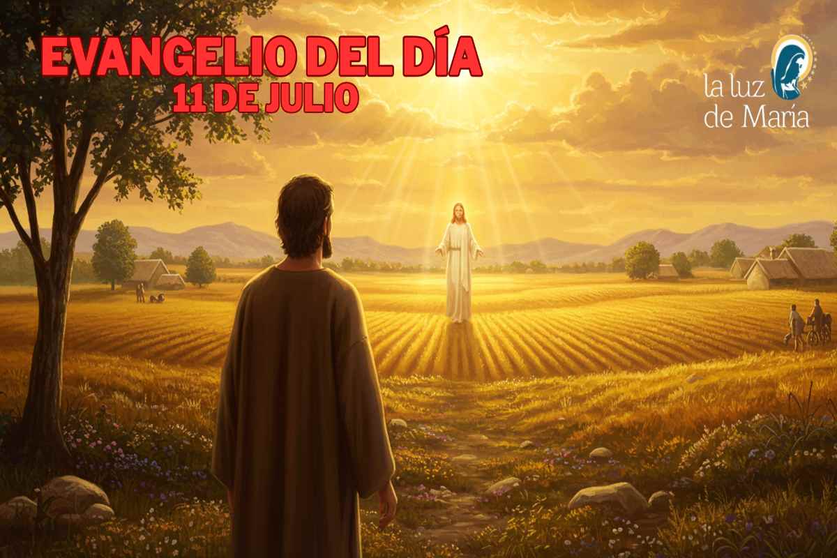 Vangelo