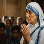 Madre Teresa
