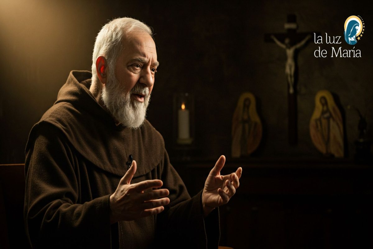Padre Pio