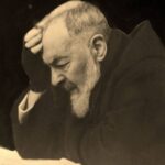 Padre pio