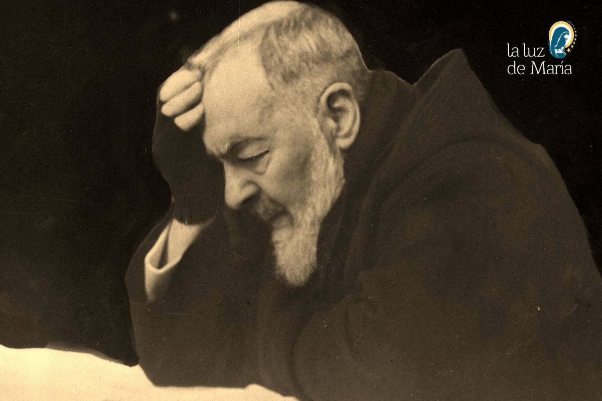 Padre pio
