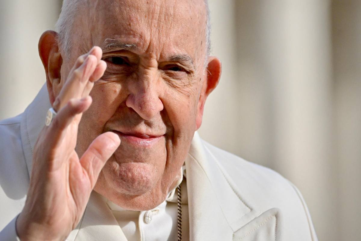 Papa Francesco