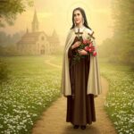 Santa Teresa di Lisieux