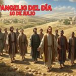 Vangelo 10 luglio