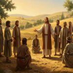 Vangelo del giorno 9 luglio