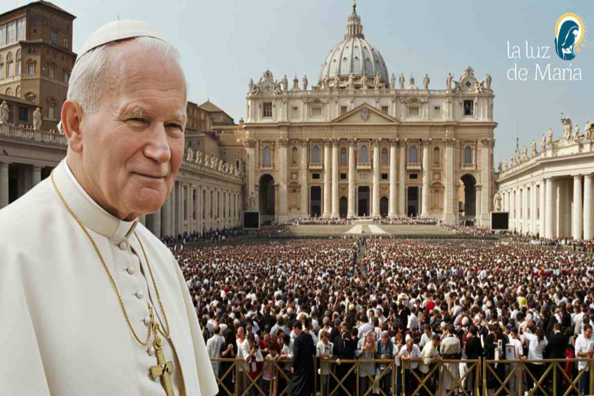 Juan Pablo II
