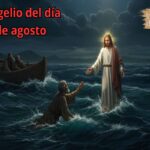 Evangelio del 5 de agosto