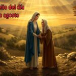 Evangelio del día 15 de agosto