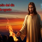 Evangelio del día 17 de agosto