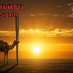 Evangelio del día 19 de agosto