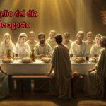 Evangelio del día 21 de agosto