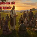 Evangelio del día 4 de agosto