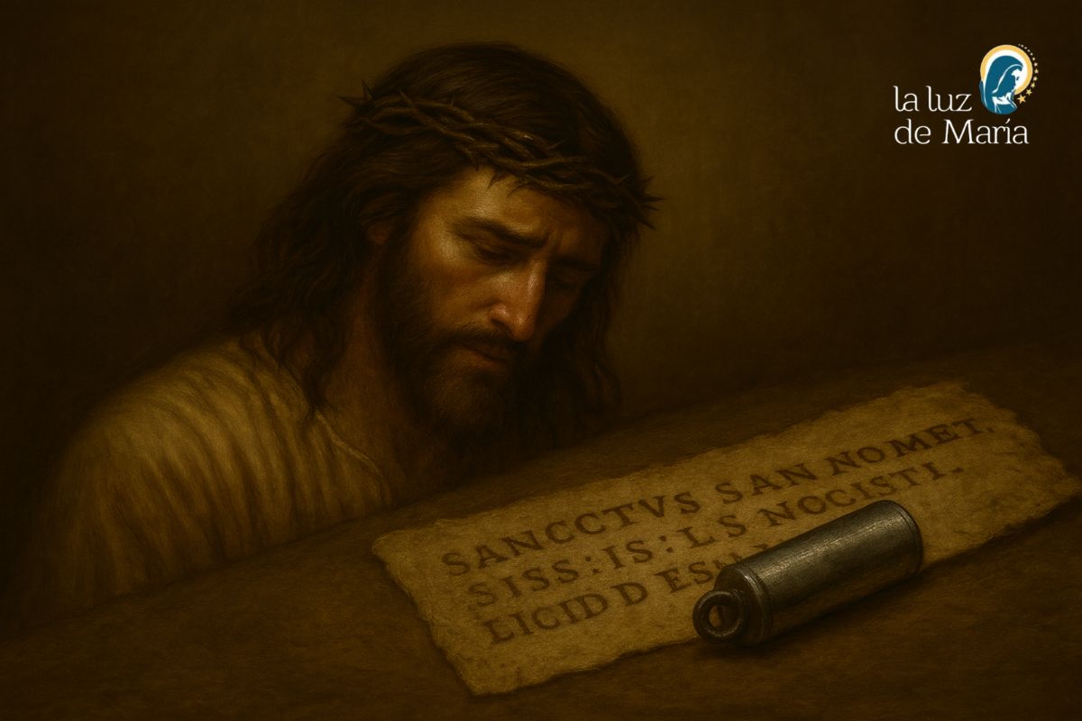 Jesús