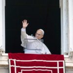 Leone XIV San Pietro